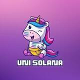 UniSolana ENTER