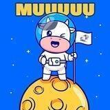 Space MUUUUU🐮🐮