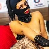 Ivy Castelari previas