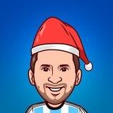SANTA MESSI COMMUNITY