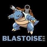 Blastoise Inu🐢