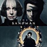 The Sandman | مرد شنی