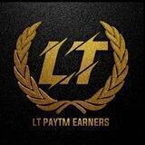 LT PAYTM EARNERS