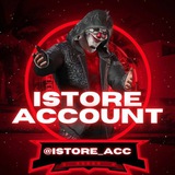 ISTORE ACCOUNT🛒