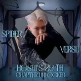 SEVENTEEN #HoshiCrawlTo29.