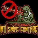 Anti Snipe Contract (ASC)