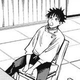 Yuuta.