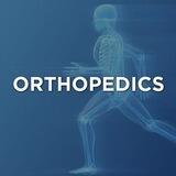 Orthopedic by Dr. Aymen elhoty
