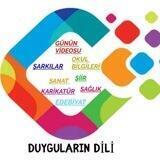 Duyguların Dili ✏ 🌷