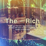 ❝ 1975, The – Rich. ❞