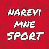 нареви мне спорт