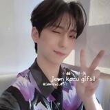 jeon kazu! || gifs¡¡