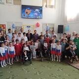 ГБУ РД РЦДПОВ В МО "Карабудахкентский район"
