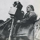 Dziga Vertov | ژیگا ورتوف