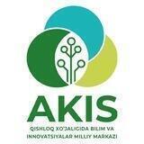 JIZZAX AKIS XIZMAT KORSATISH