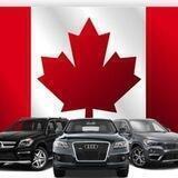 🇺🇦🚘🇨🇦🚙Покупка продажа авто Канада