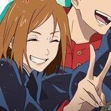 ୨୧ くぎさき, Nobara! ♡