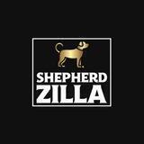 SHEPHERD ZILLA - PORTAL