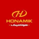 Bike Honamik