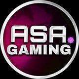 Asa Gaming You Tube