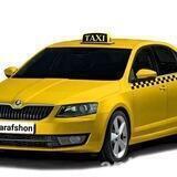 Zarafshon taksi