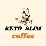 KETO SLIM COFFE bn ozamiz