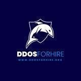 DDoSForHire.org