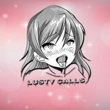 Lustycall