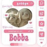 🎀. 𝐁♡𝐁𝐁𝐀 !?%
