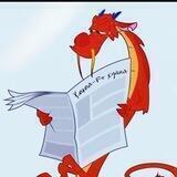 Bookdragon is typing…