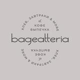 Bageatteria Пекарня | Кофейня