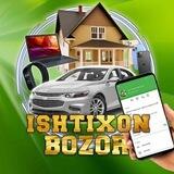 ISHTIXON BOZOR