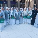 Umra Farg'ona
