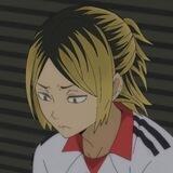 Kozume kenma