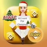 AIWFC is Beans
