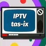 IPTV TAS-IX DOUBLE