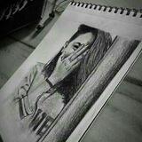 عــالم الـقطه السوداء🎨
