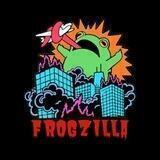 🐸 PORTAL TO FROGZILLA 🐸