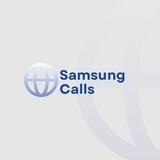 Samsung Calls