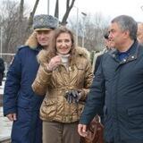 Мотева Ольга.Писатель, общественный деятель.