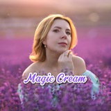 Magic Cream корейская косметика