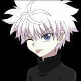 Killua