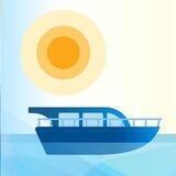 Boat Tour SPB