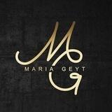 Maria Geyt Design - Дизайн ресторанов, отелей, офисов, спа, салонов красоты)