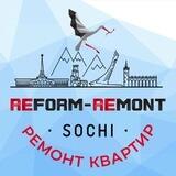 Reform-Remont
