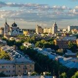 ВОРОНЕЖ