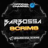 🏆 BARBOSSA SCRIMS REG 🏆
