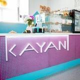 Kayani Coffee Shop