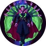 Doctor Strange Gambles