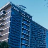 City Park Hotel Sochi